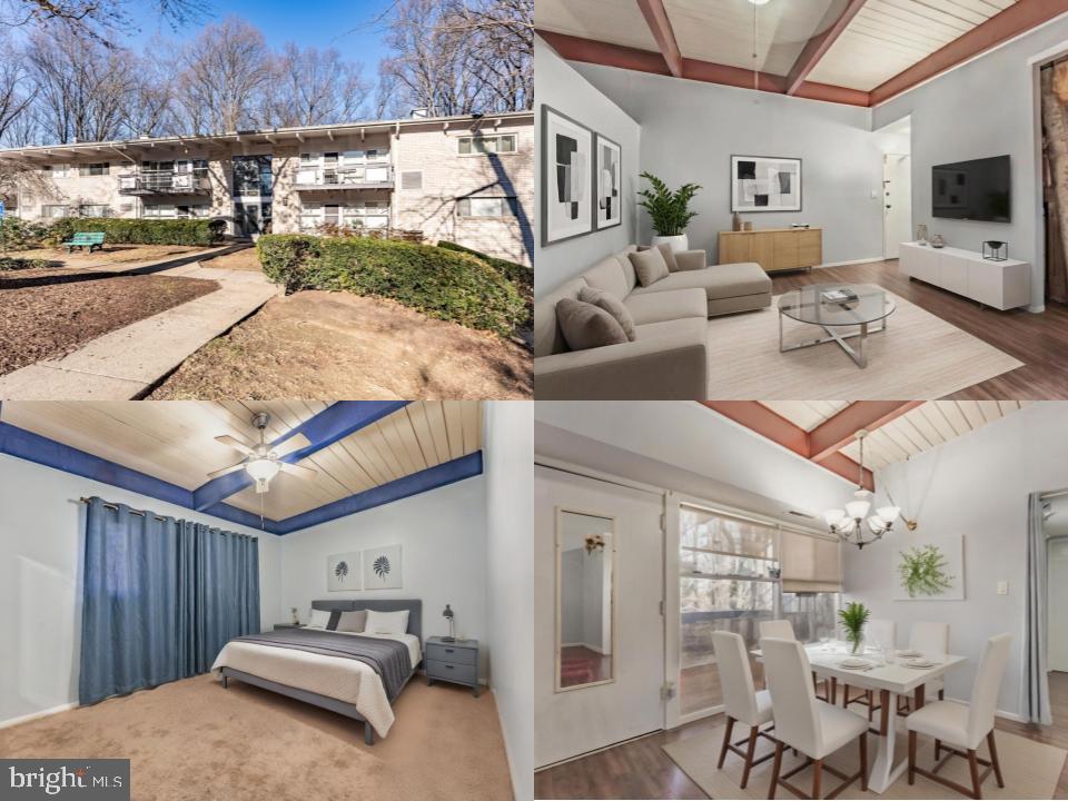 HERITAGE WOODS NORTH - Residential