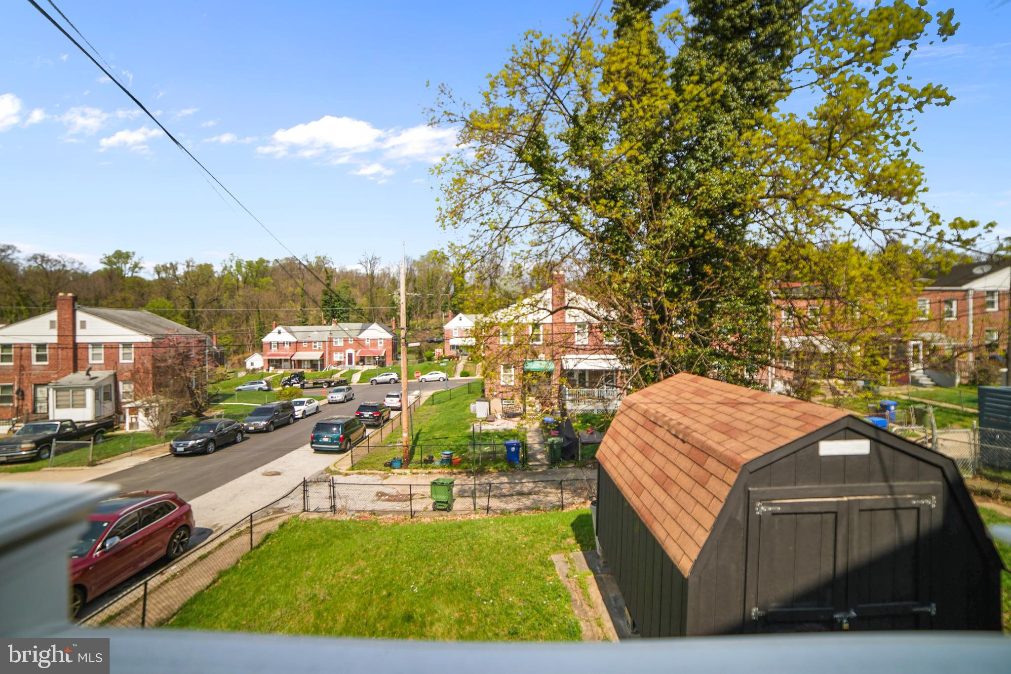 UPLANDS - Residential