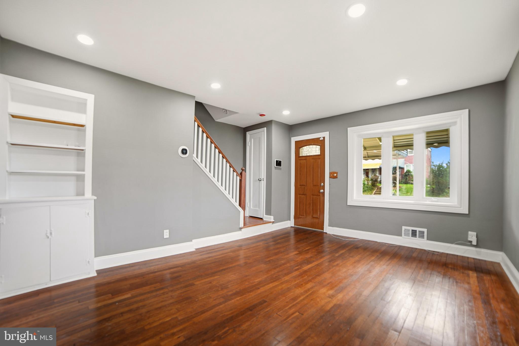 UPLANDS - Residential