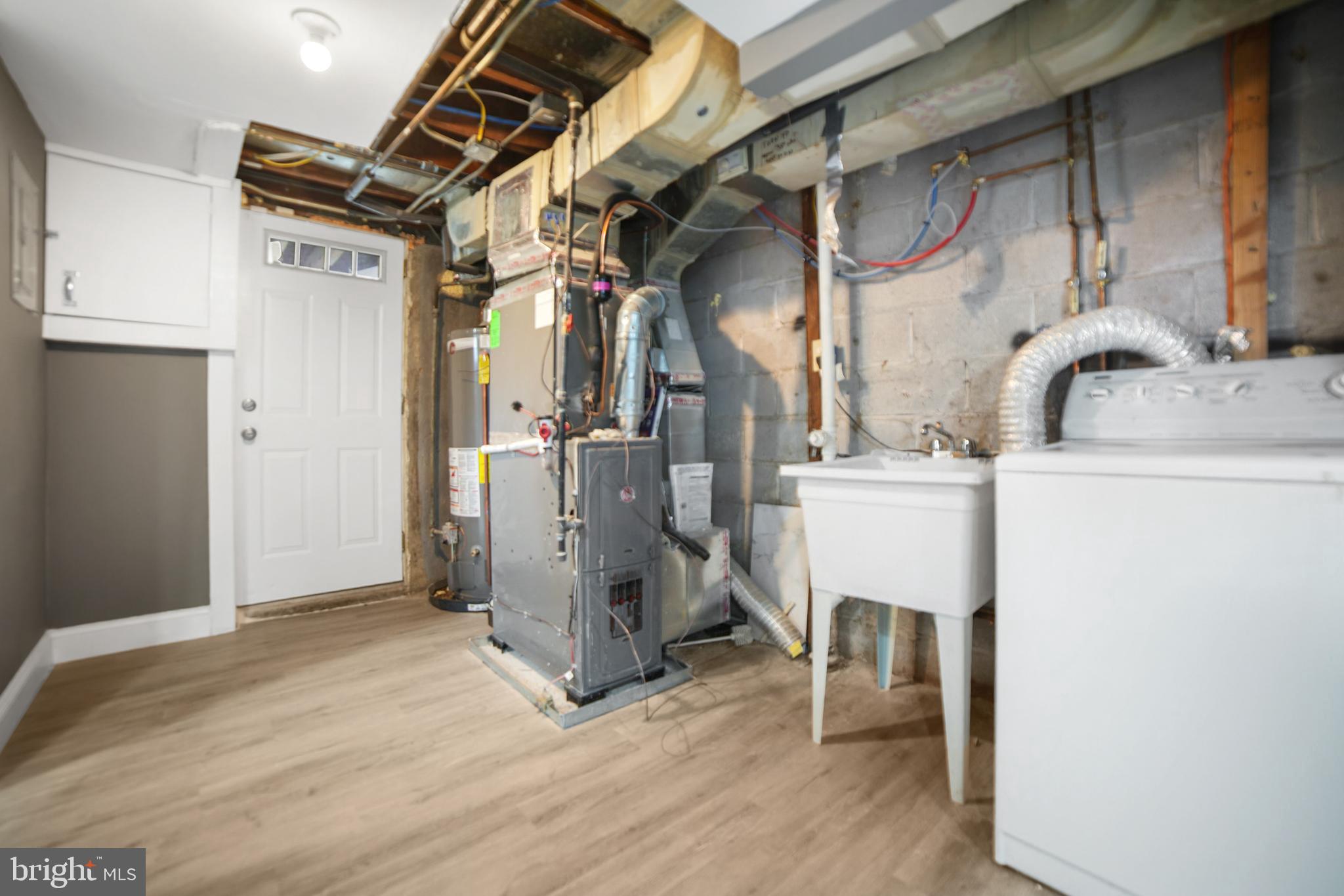 UPLANDS - Residential