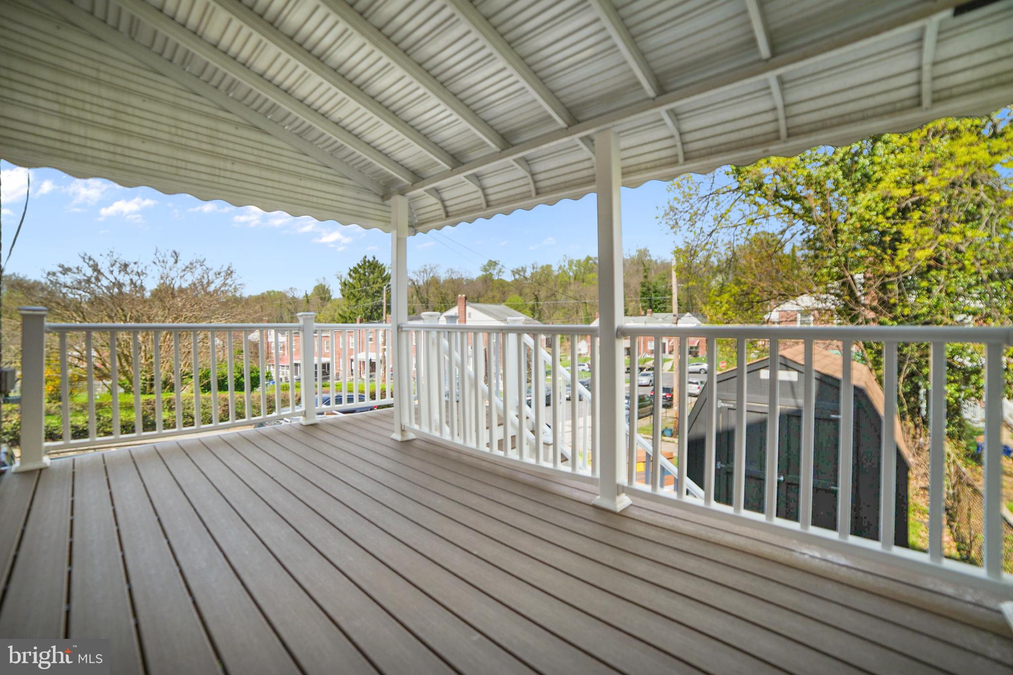 UPLANDS - Residential