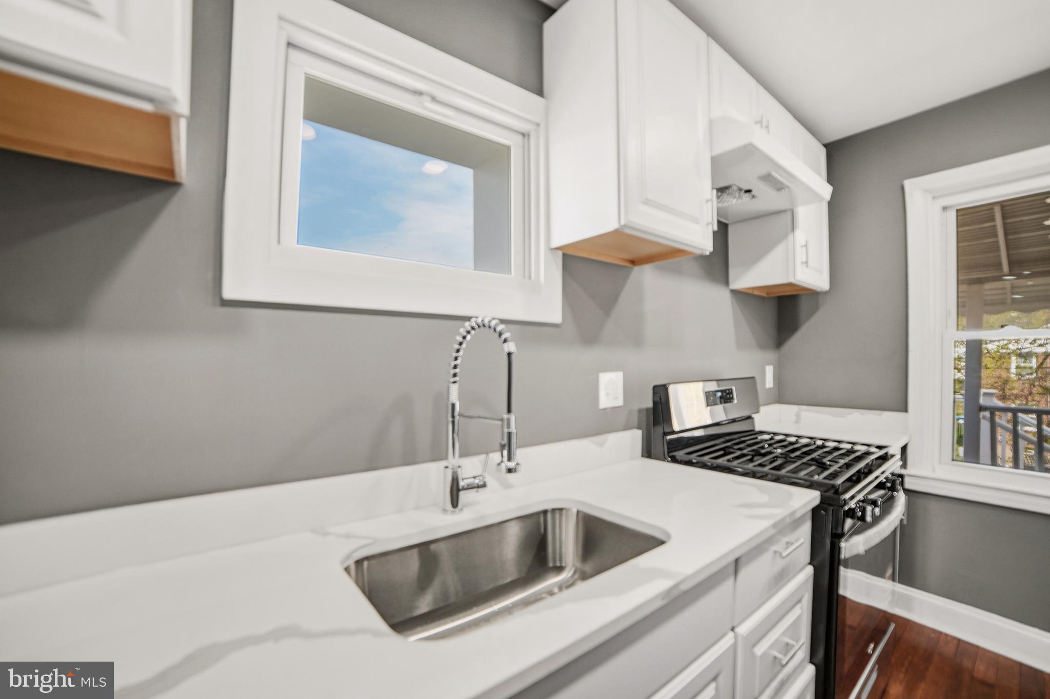 UPLANDS - Residential