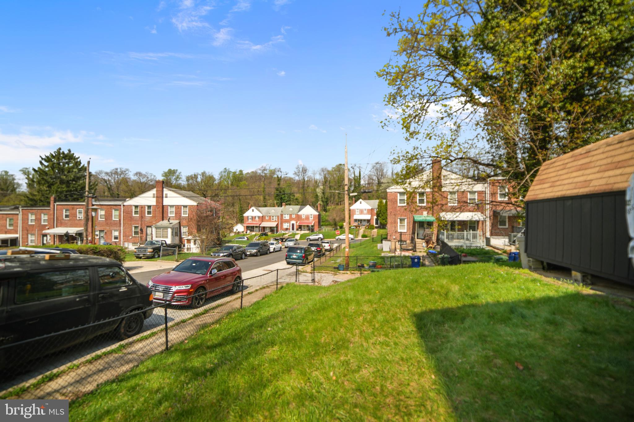 UPLANDS - Residential