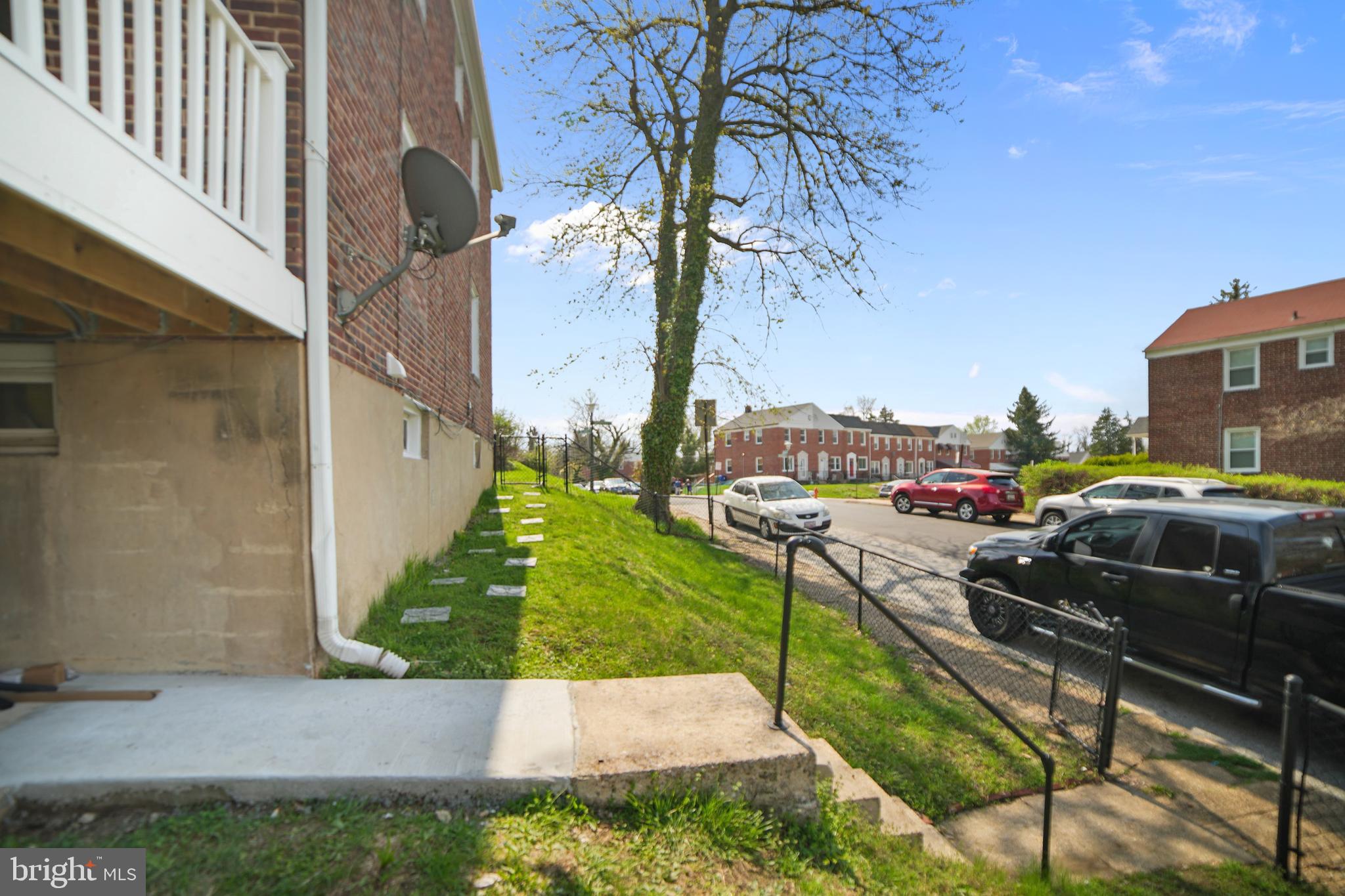 UPLANDS - Residential