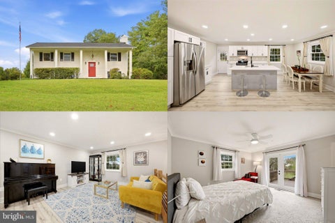 Photo of 10036 Kimberly Court, WARRENTON, VA 20186 (MLS # VAFQ2023944)