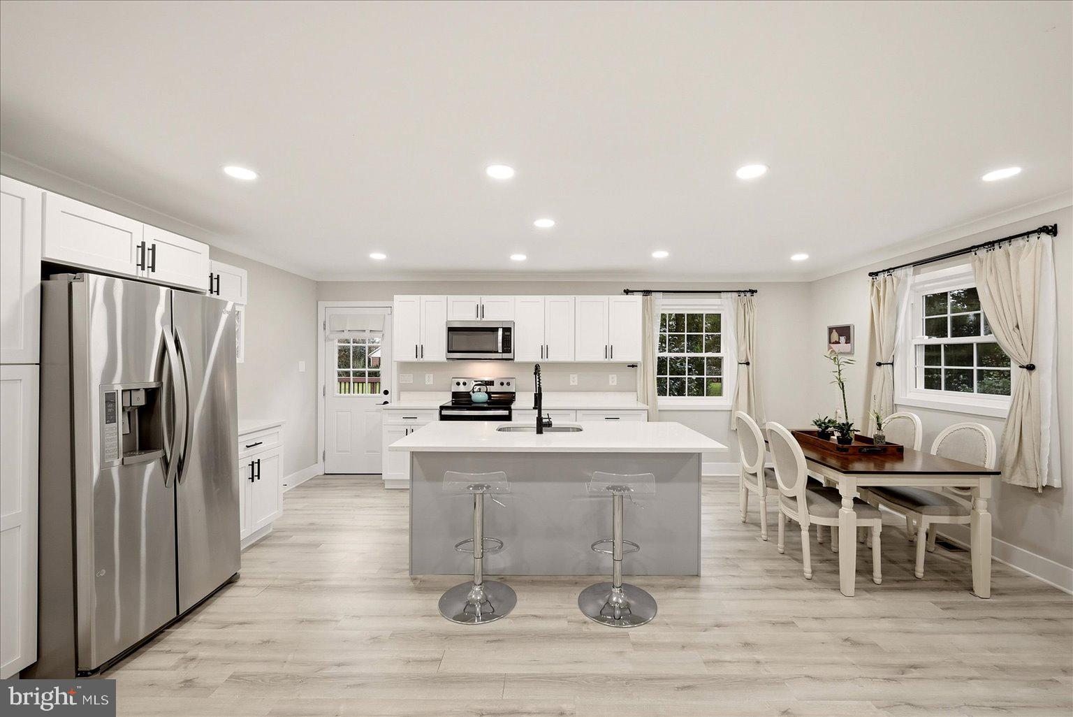 10036 KIMBERLY COURT
