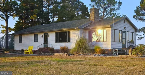 252 Hickory Point Road, Pocomoke City, MD MLS: MDWO2021692