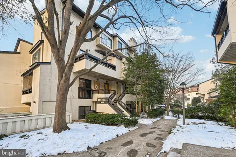 9731 Hellingly Place Unit 37, Montgomery Village, MD 20886 - MLS#: MDMC2163830