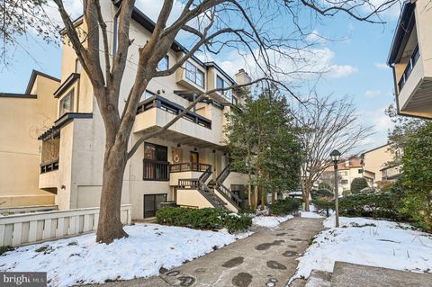 9731 HELLINGLY PLACE 37 MONTGOMERY VILLAGE MD 20886