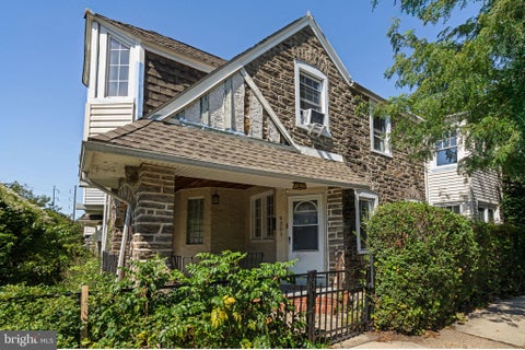Townhouse For Sale - 6301 Sherman Street<br/> PHILADELPHIA, PA 19144