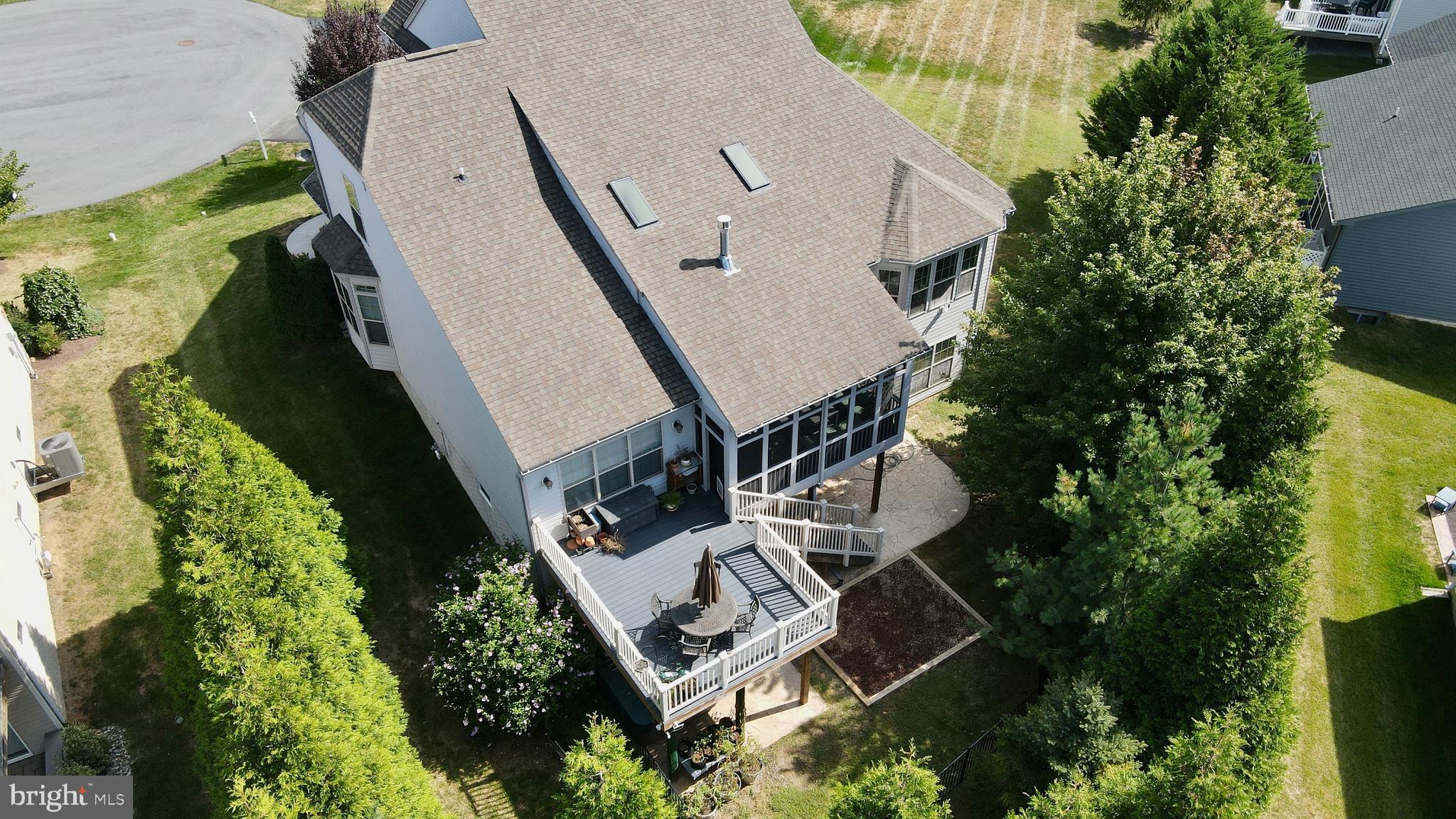 BEALLAIR - Residential