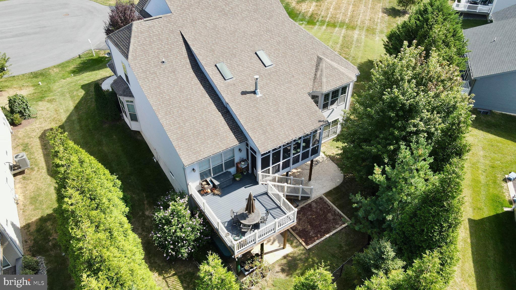 BEALLAIR - Residential