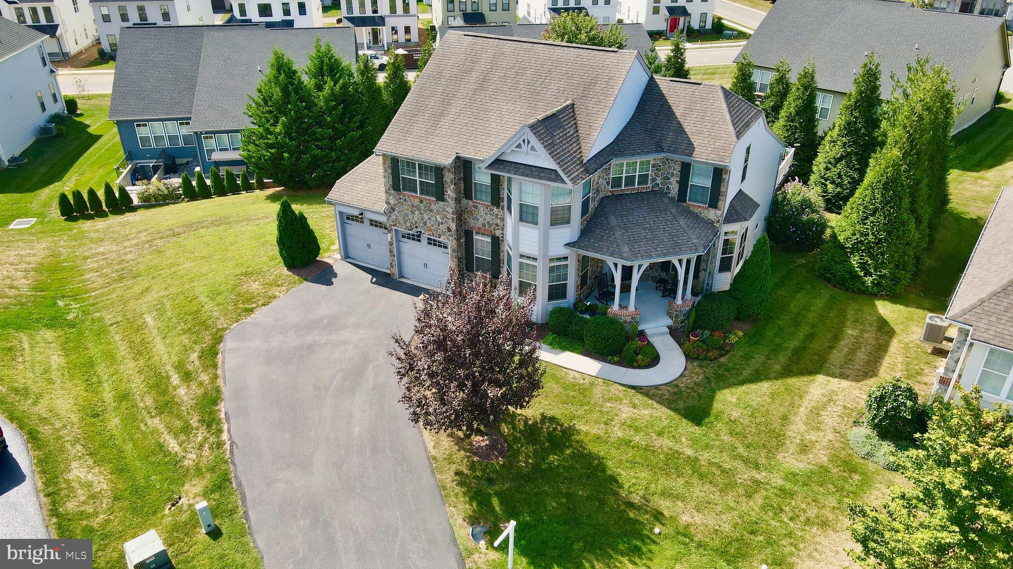 BEALLAIR - Residential