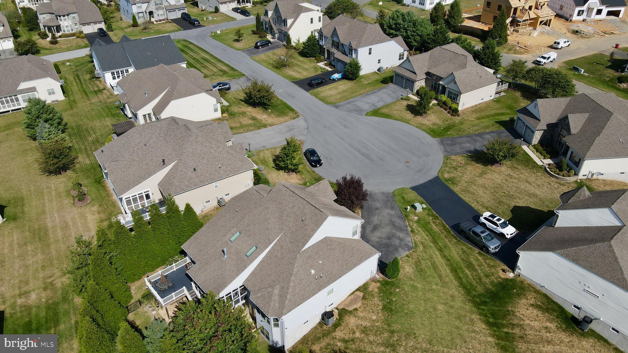 BEALLAIR - Residential