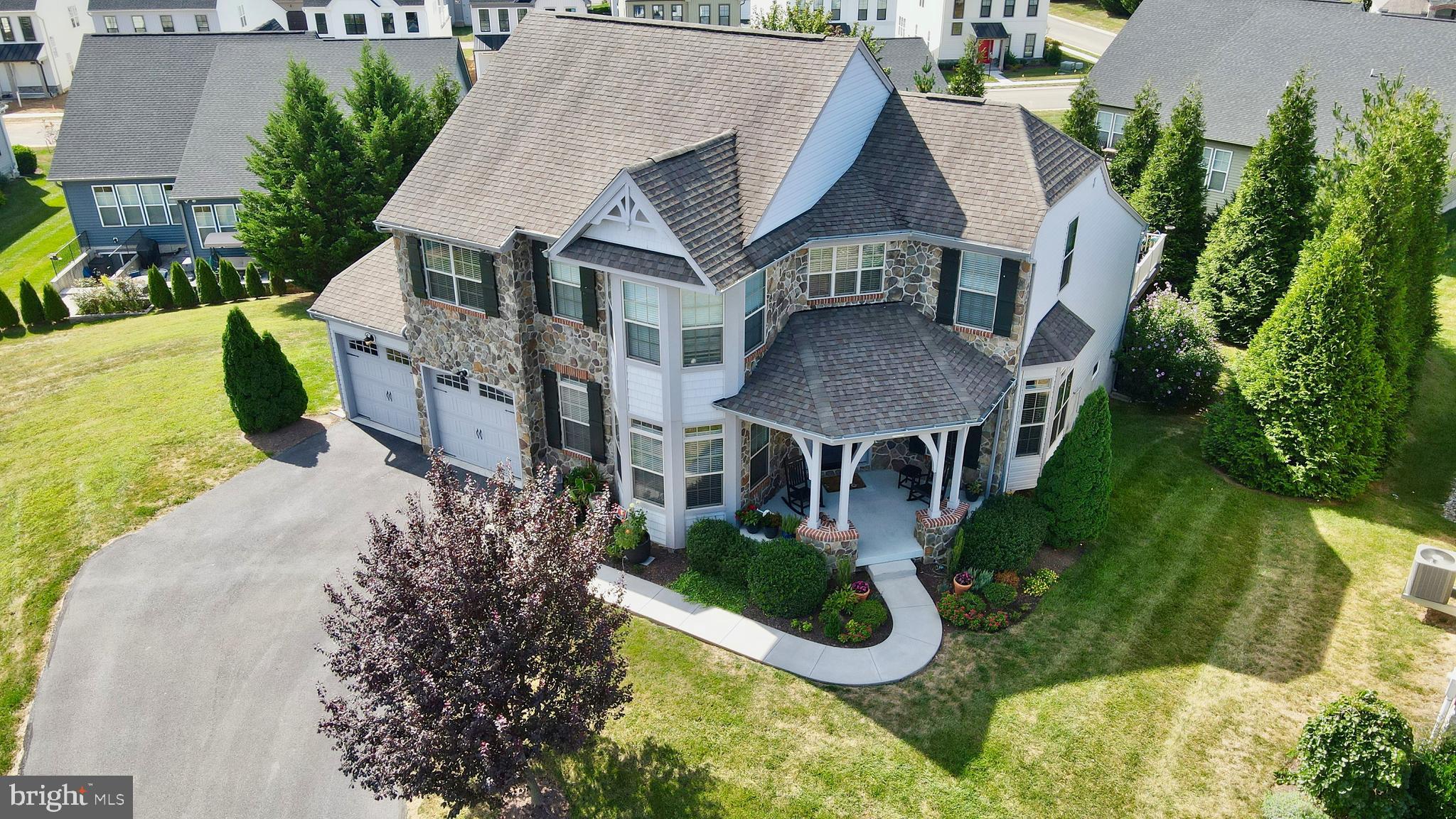 BEALLAIR - Residential