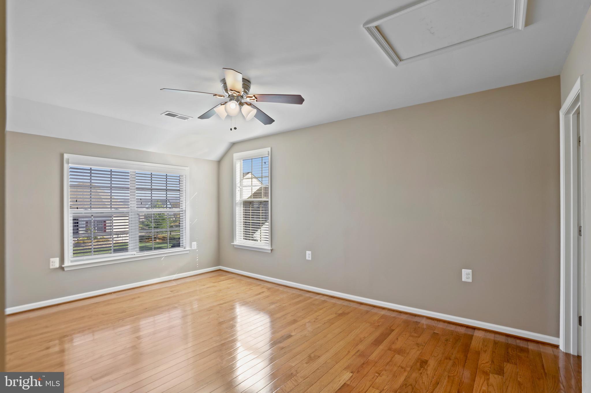 BEALLAIR - Residential