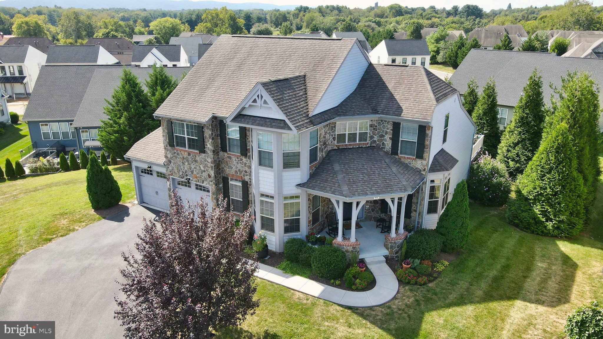 BEALLAIR - Residential