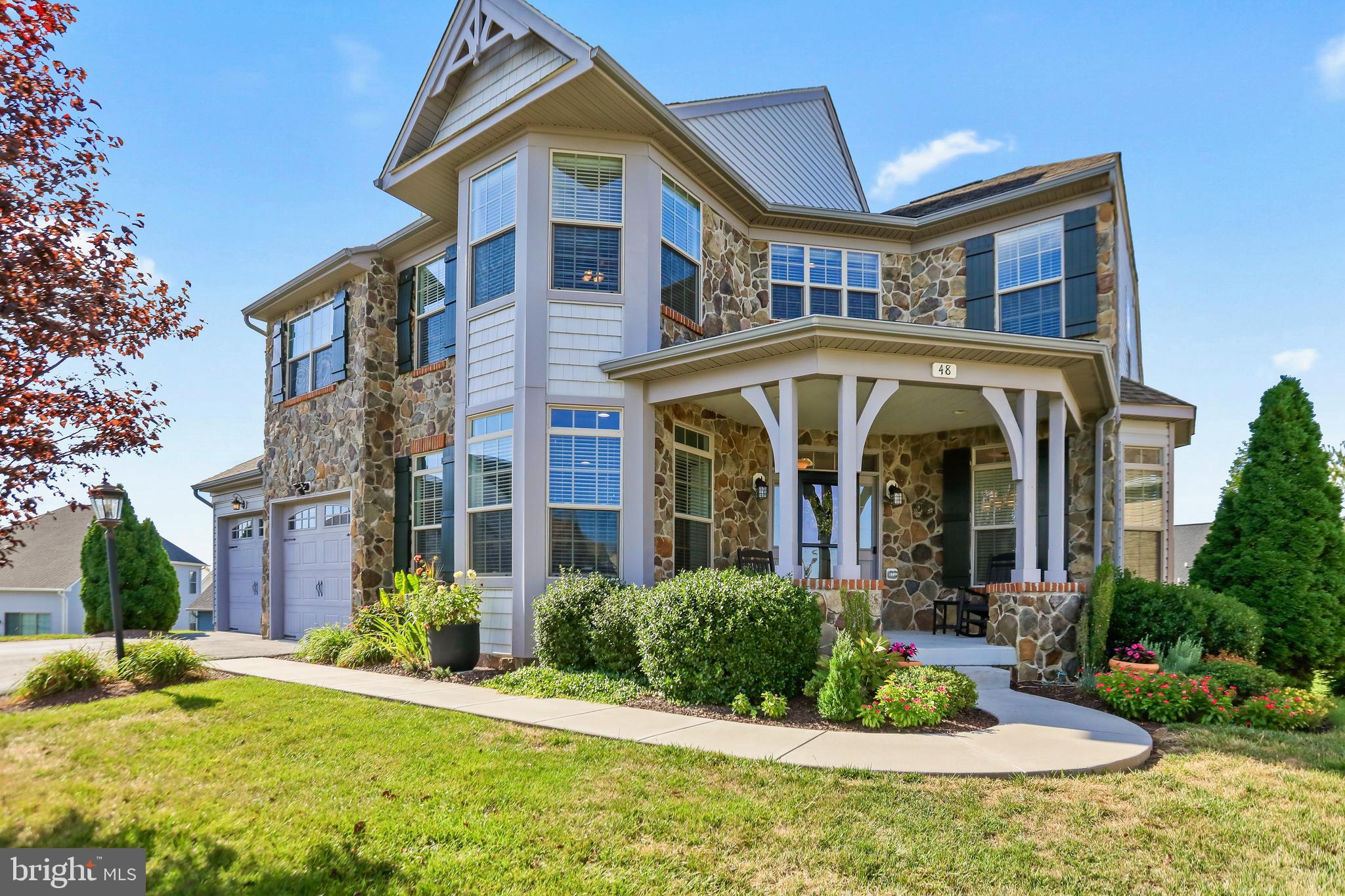 BEALLAIR - Residential