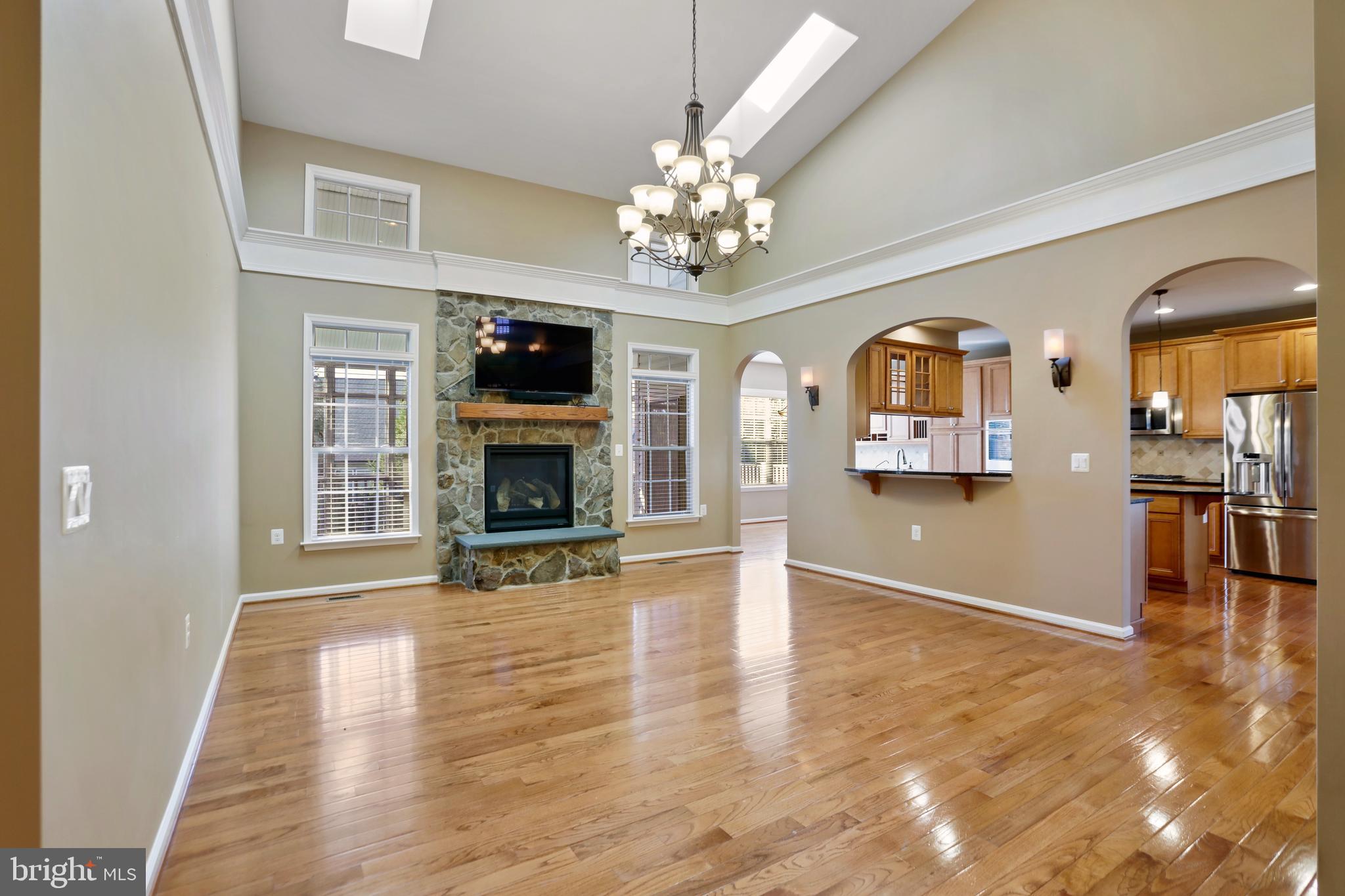 BEALLAIR - Residential