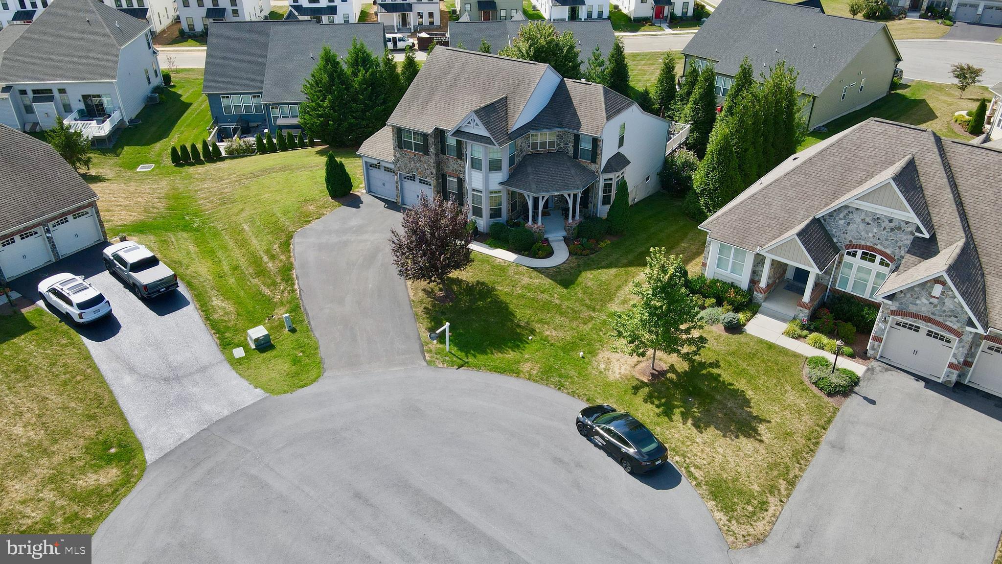 BEALLAIR - Residential