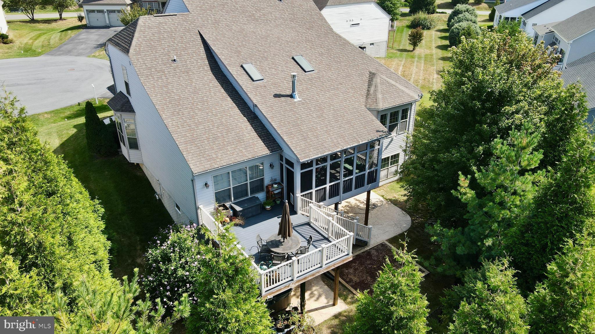 BEALLAIR - Residential