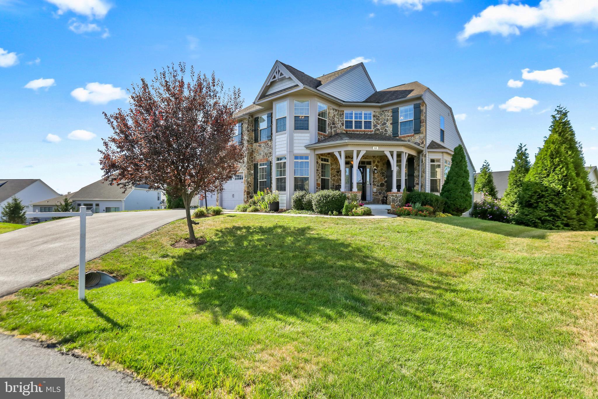 BEALLAIR - Residential