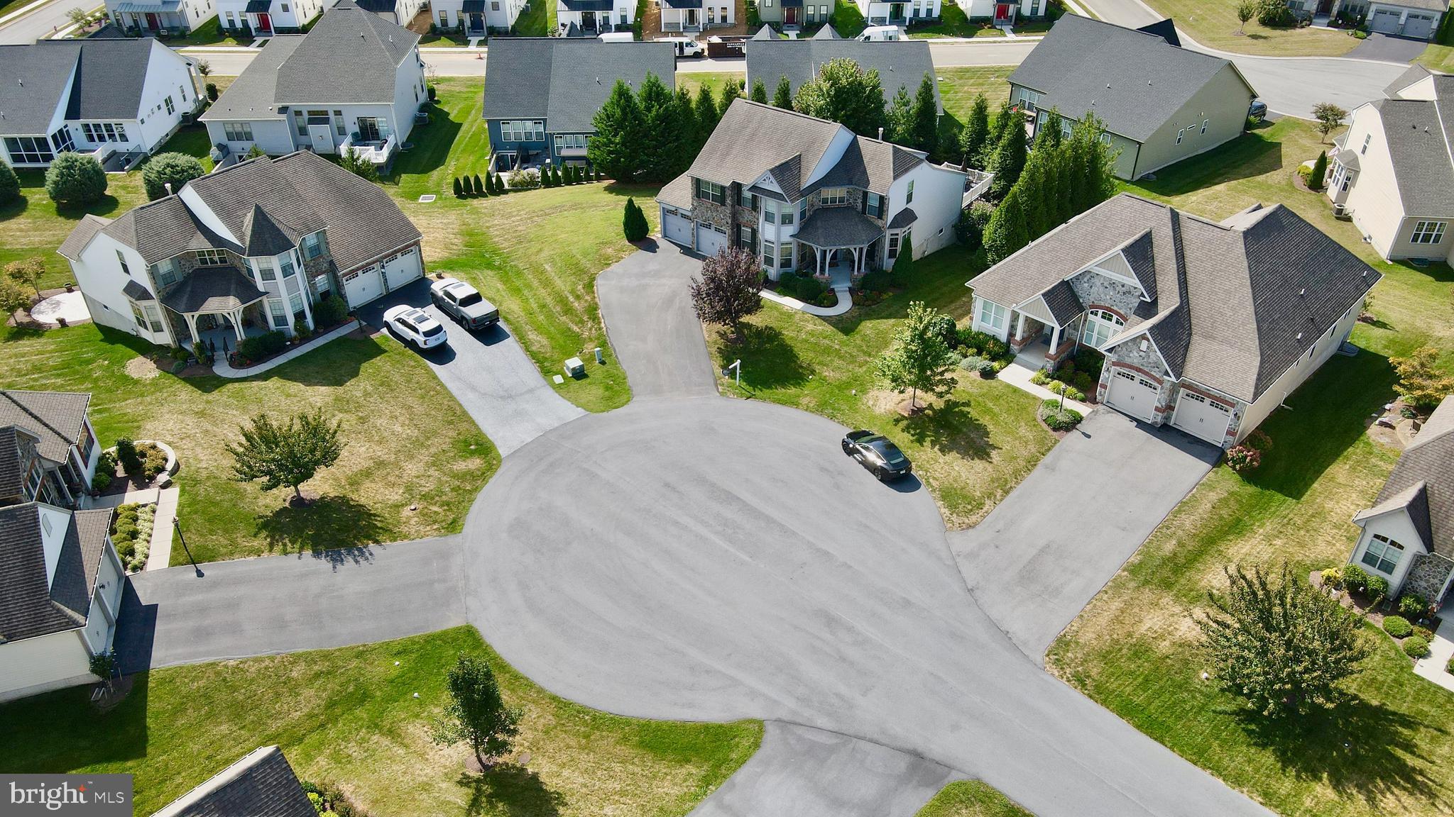 BEALLAIR - Residential