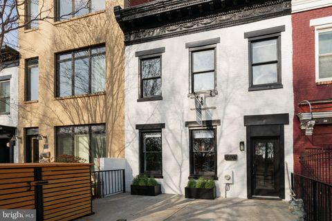 403 O STREET NW WASHINGTON DC 20001