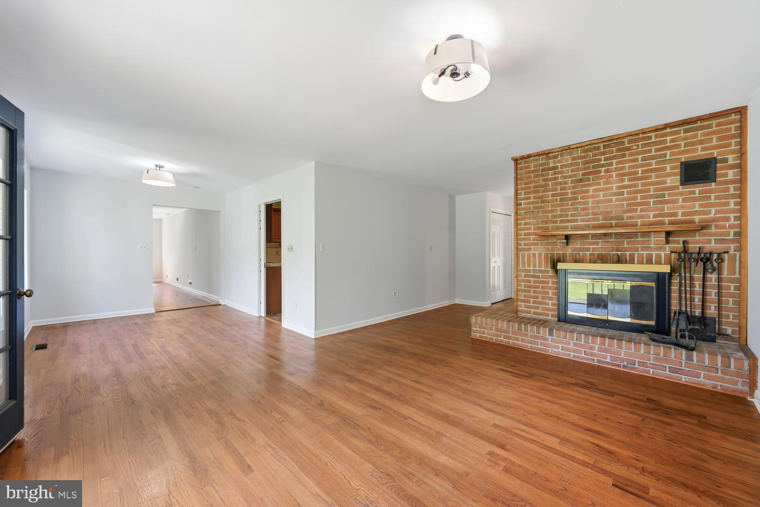 MCDANIEL - Residential