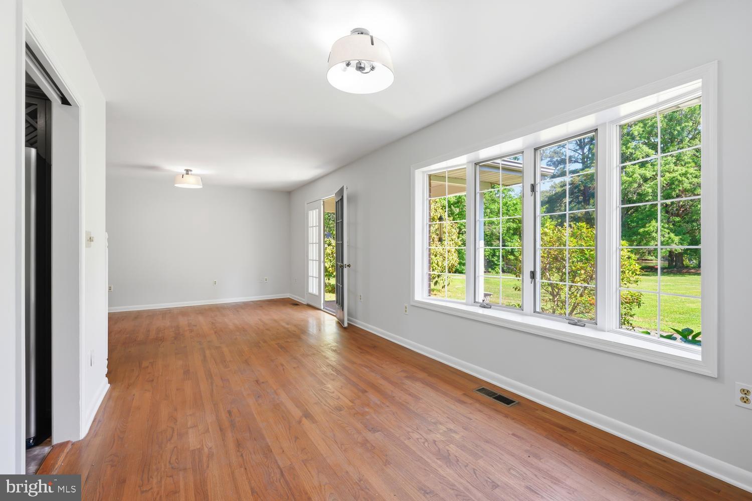 MCDANIEL - Residential