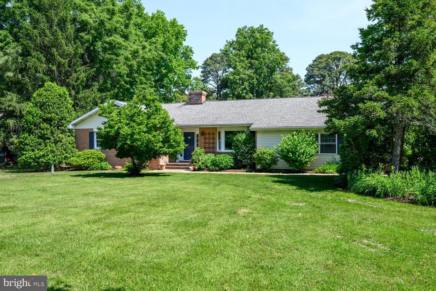 MCDANIEL - Residential