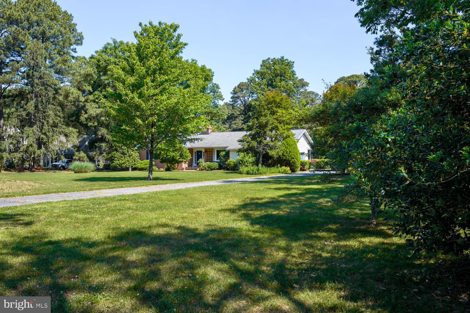 MCDANIEL - Residential