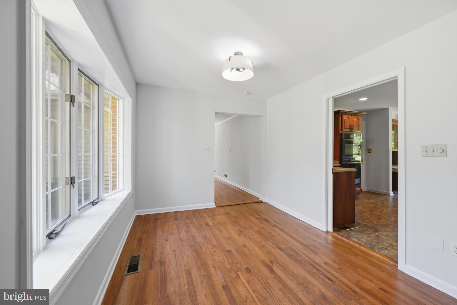 MCDANIEL - Residential