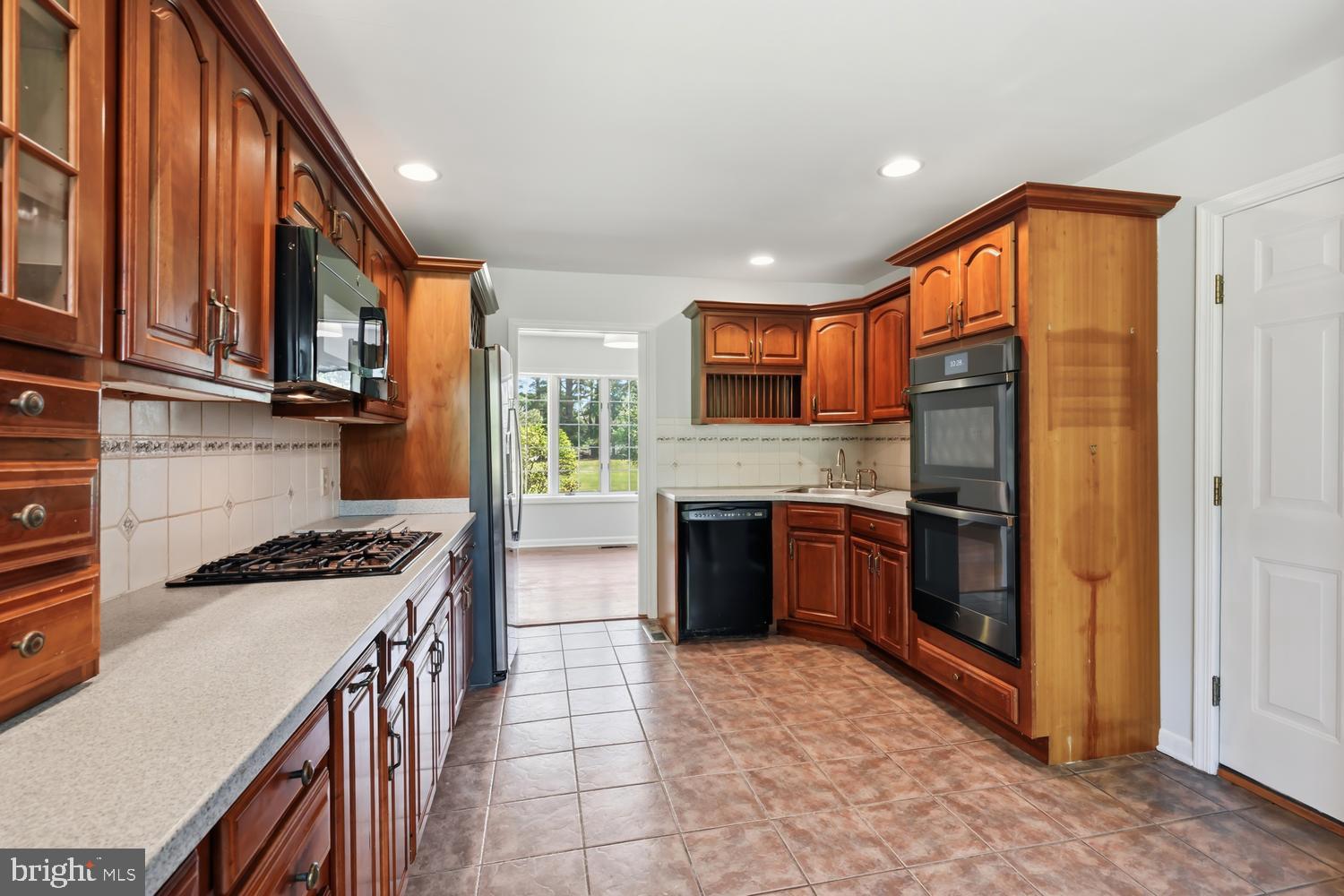 MCDANIEL - Residential