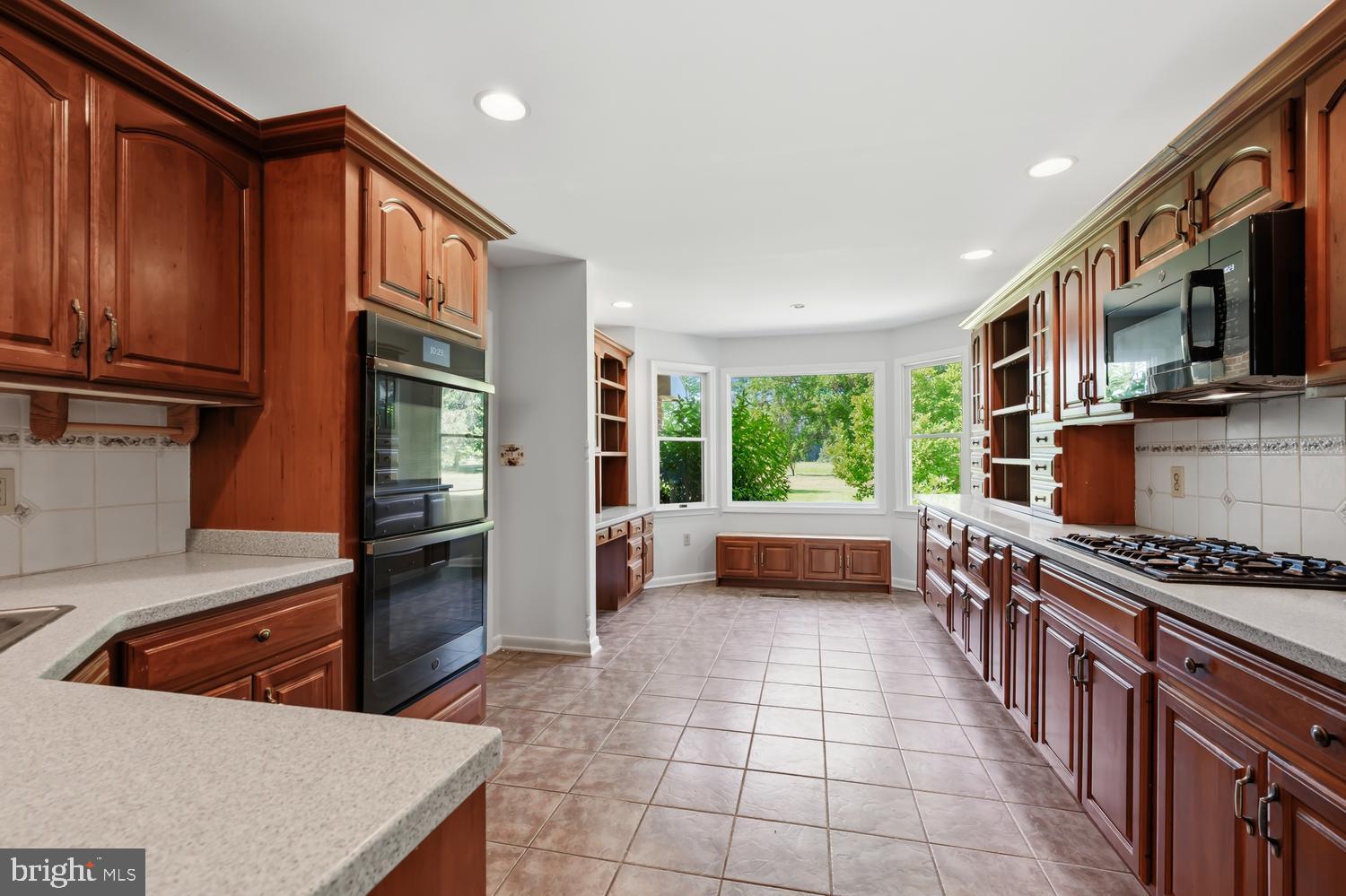 MCDANIEL - Residential