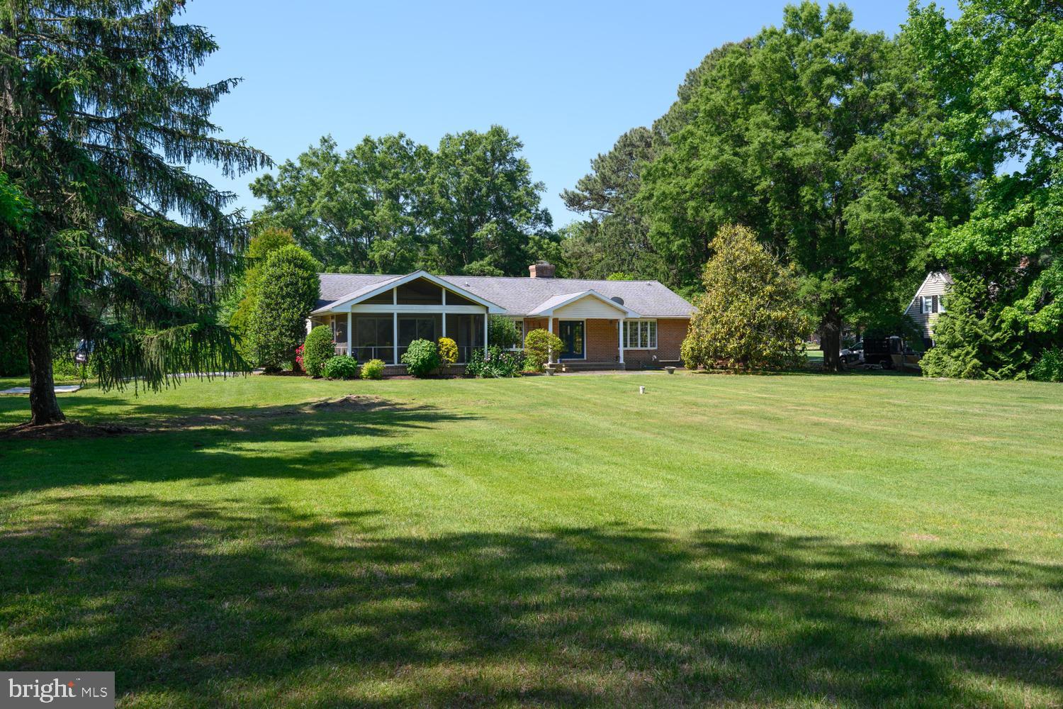 MCDANIEL - Residential