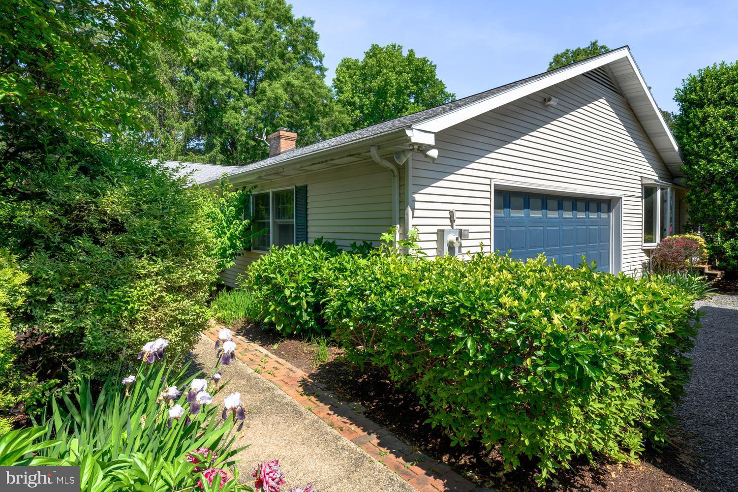 MCDANIEL - Residential