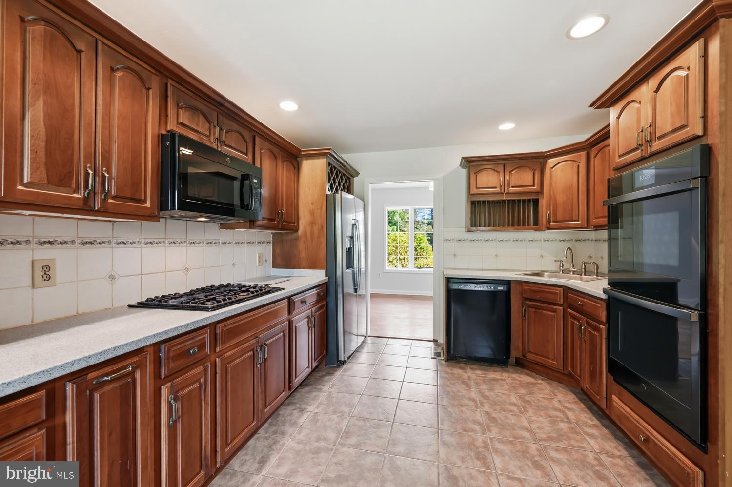 MCDANIEL - Residential