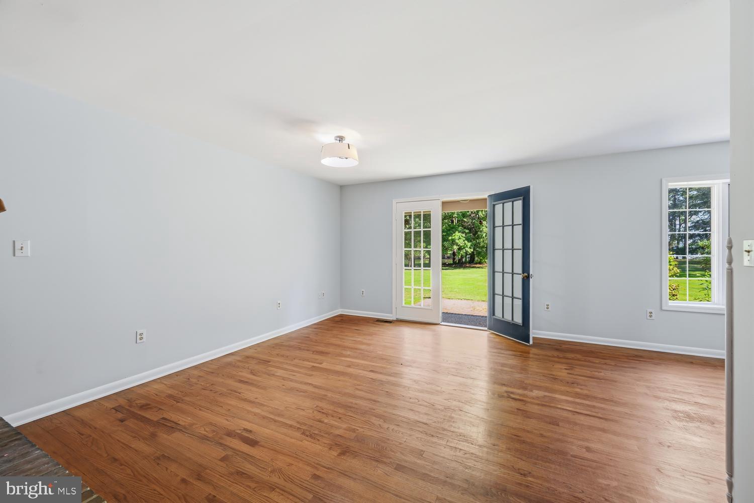 MCDANIEL - Residential