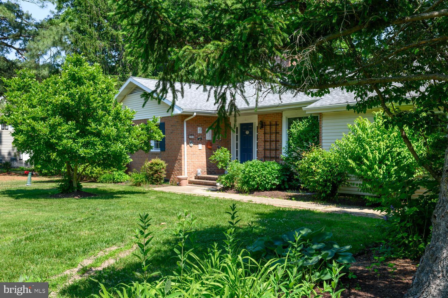 MCDANIEL - Residential