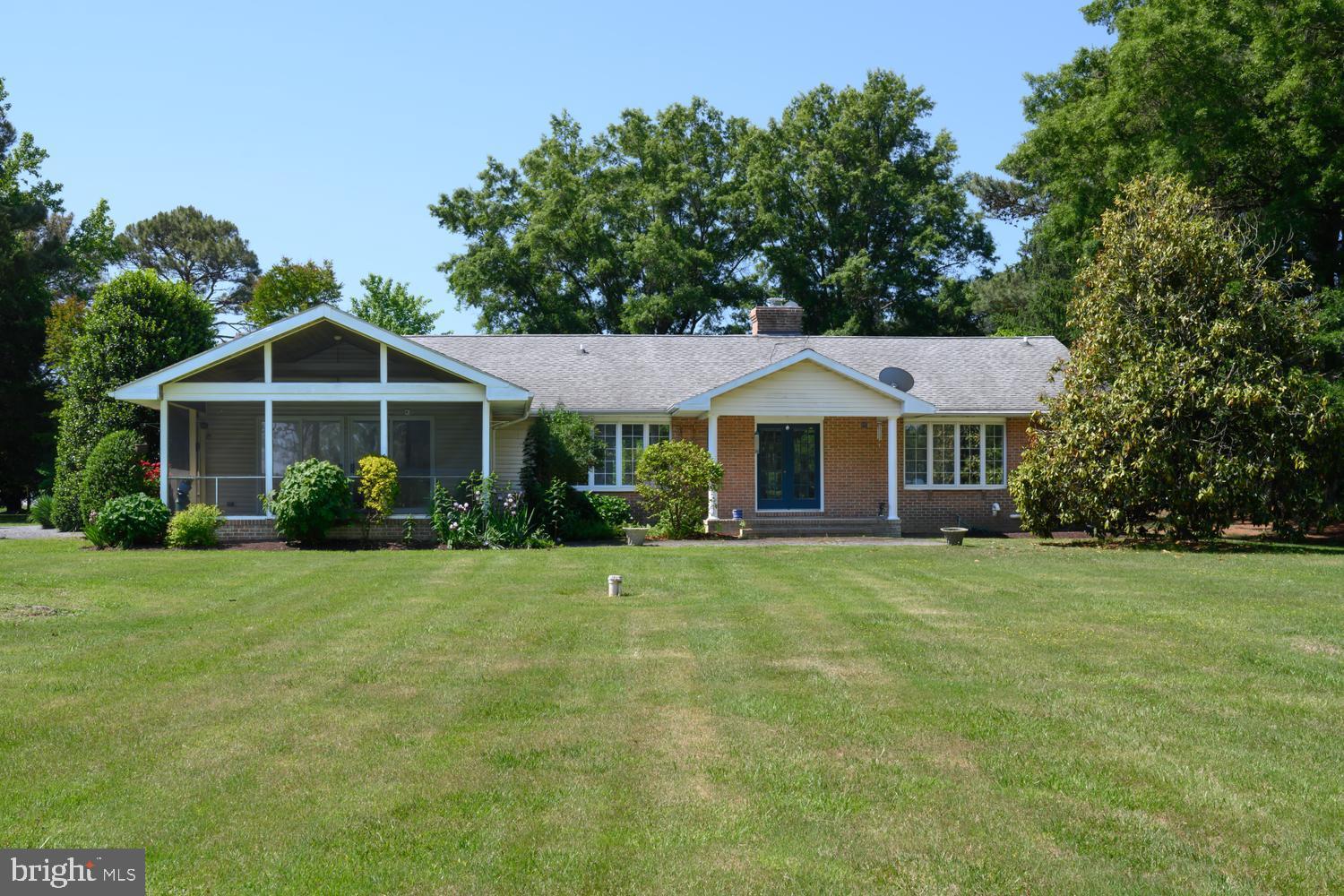 MCDANIEL - Residential