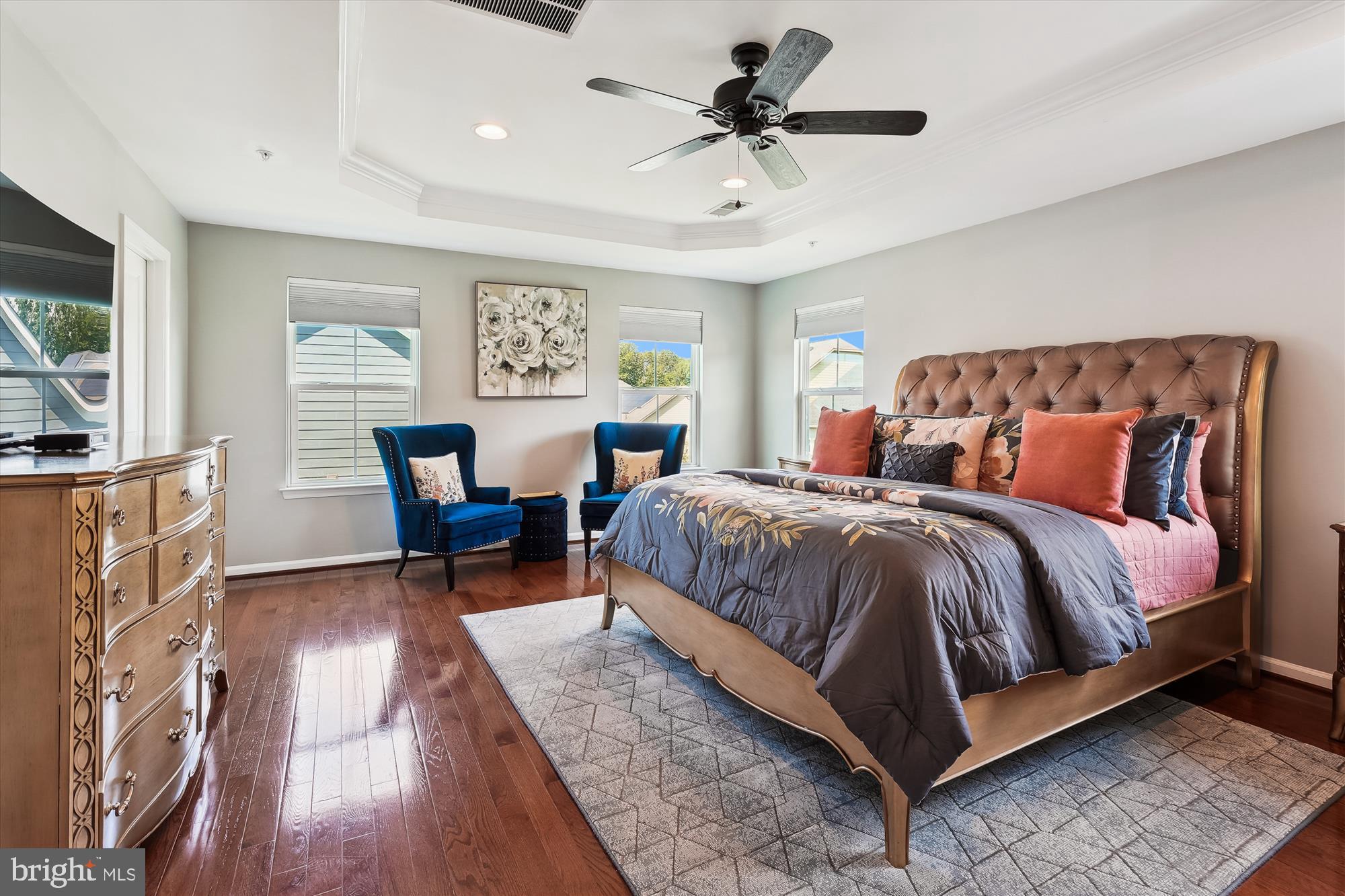 POTOMAC SHORES - Residential