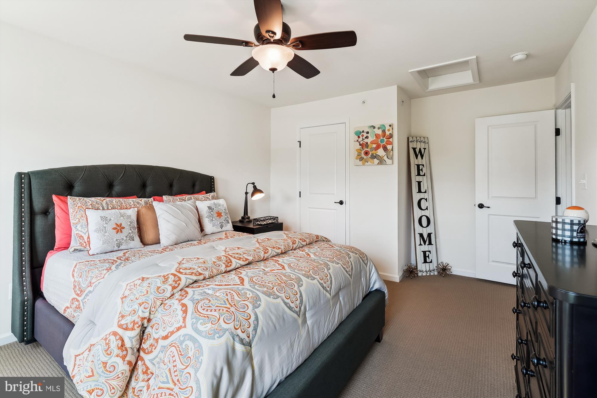 POTOMAC SHORES - Residential