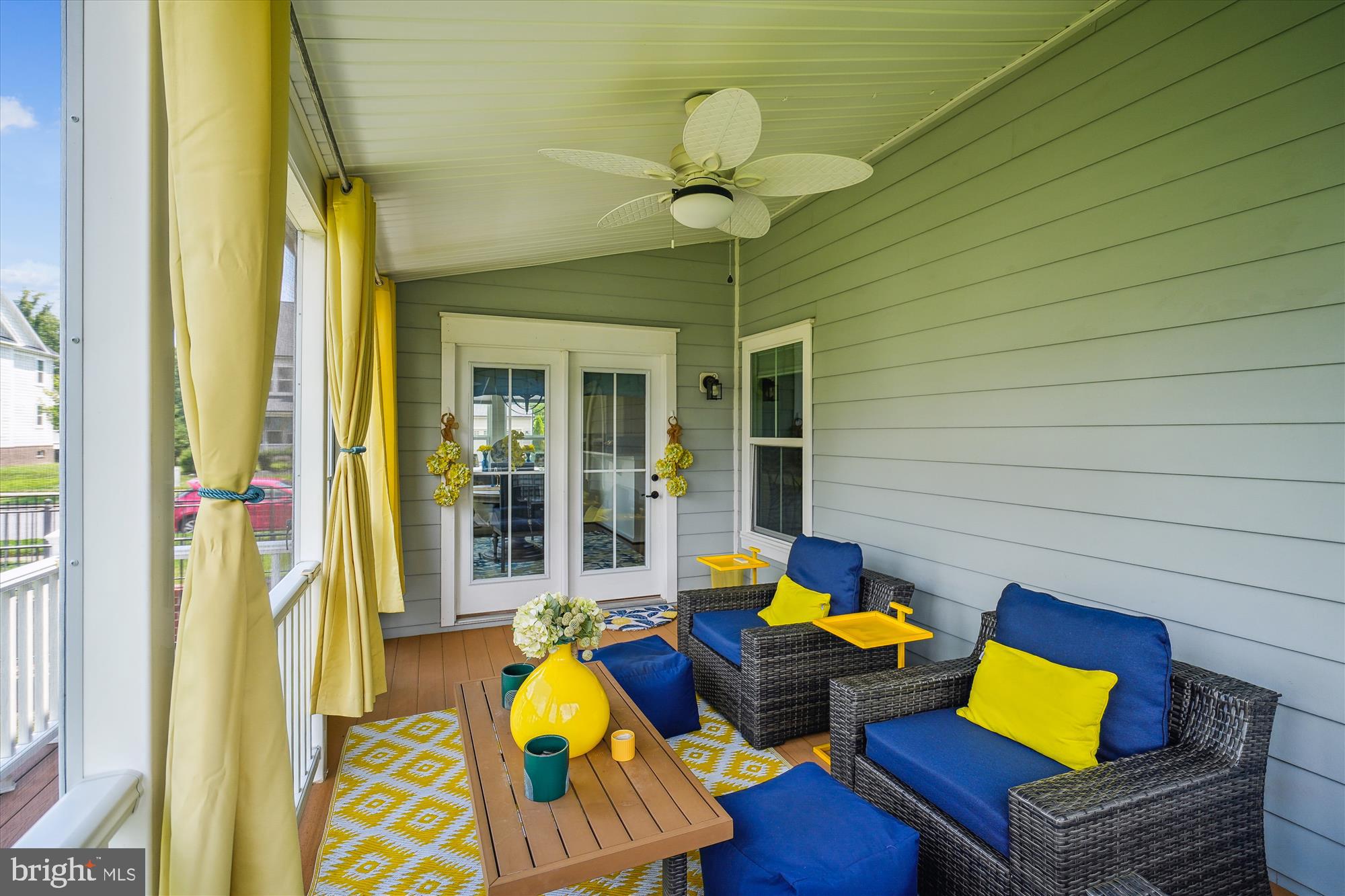 POTOMAC SHORES - Residential