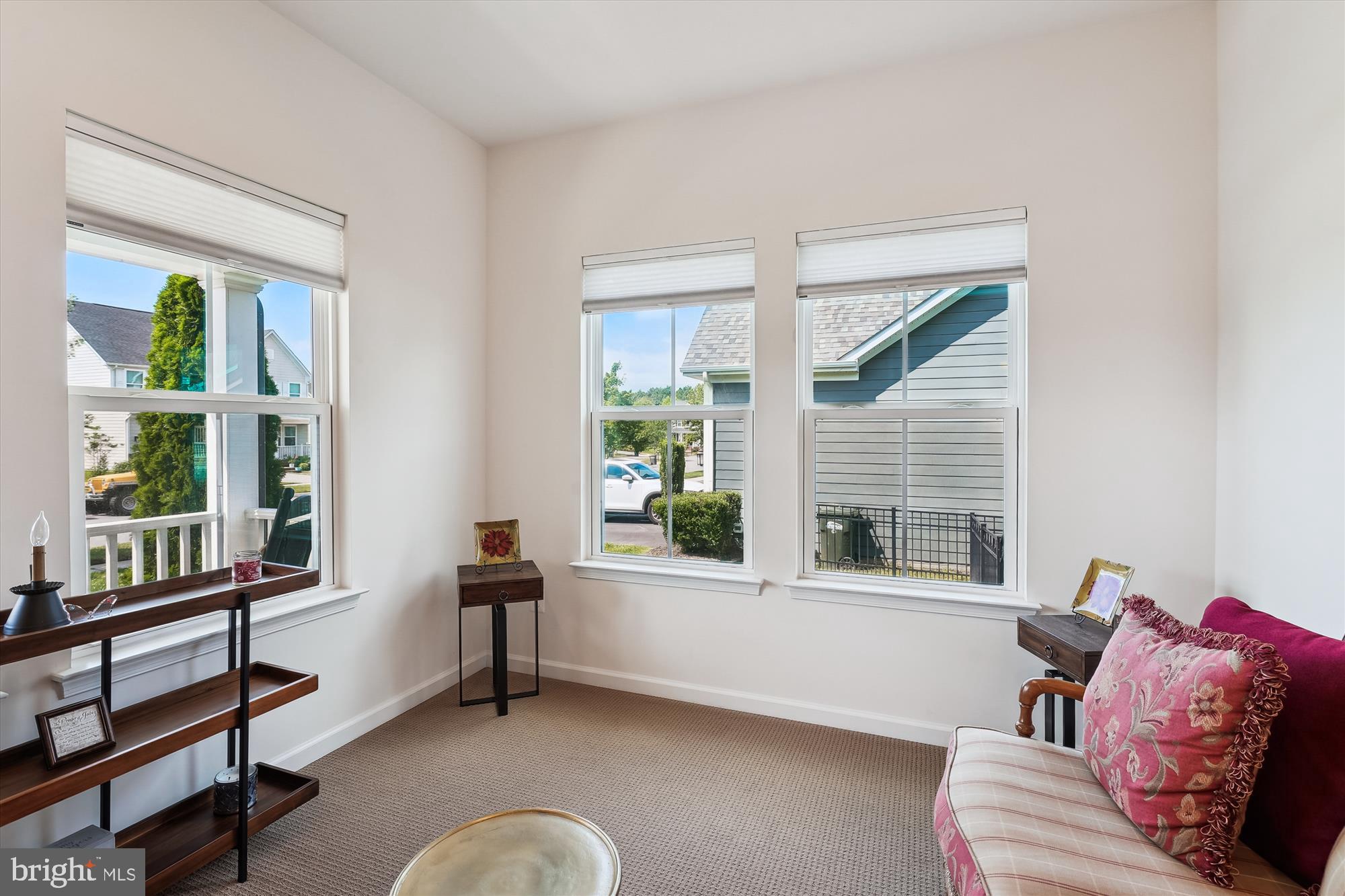 POTOMAC SHORES - Residential