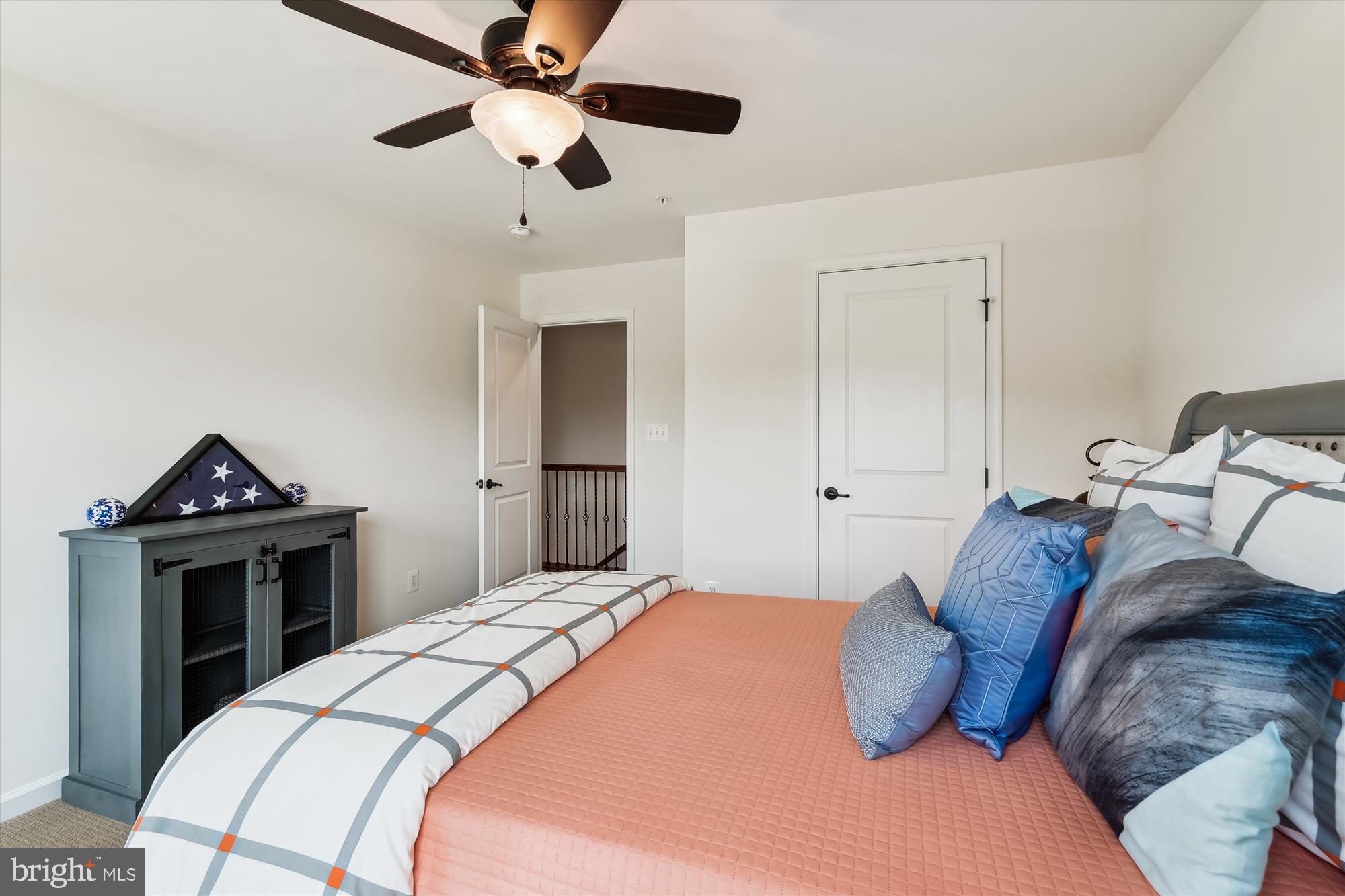 POTOMAC SHORES - Residential