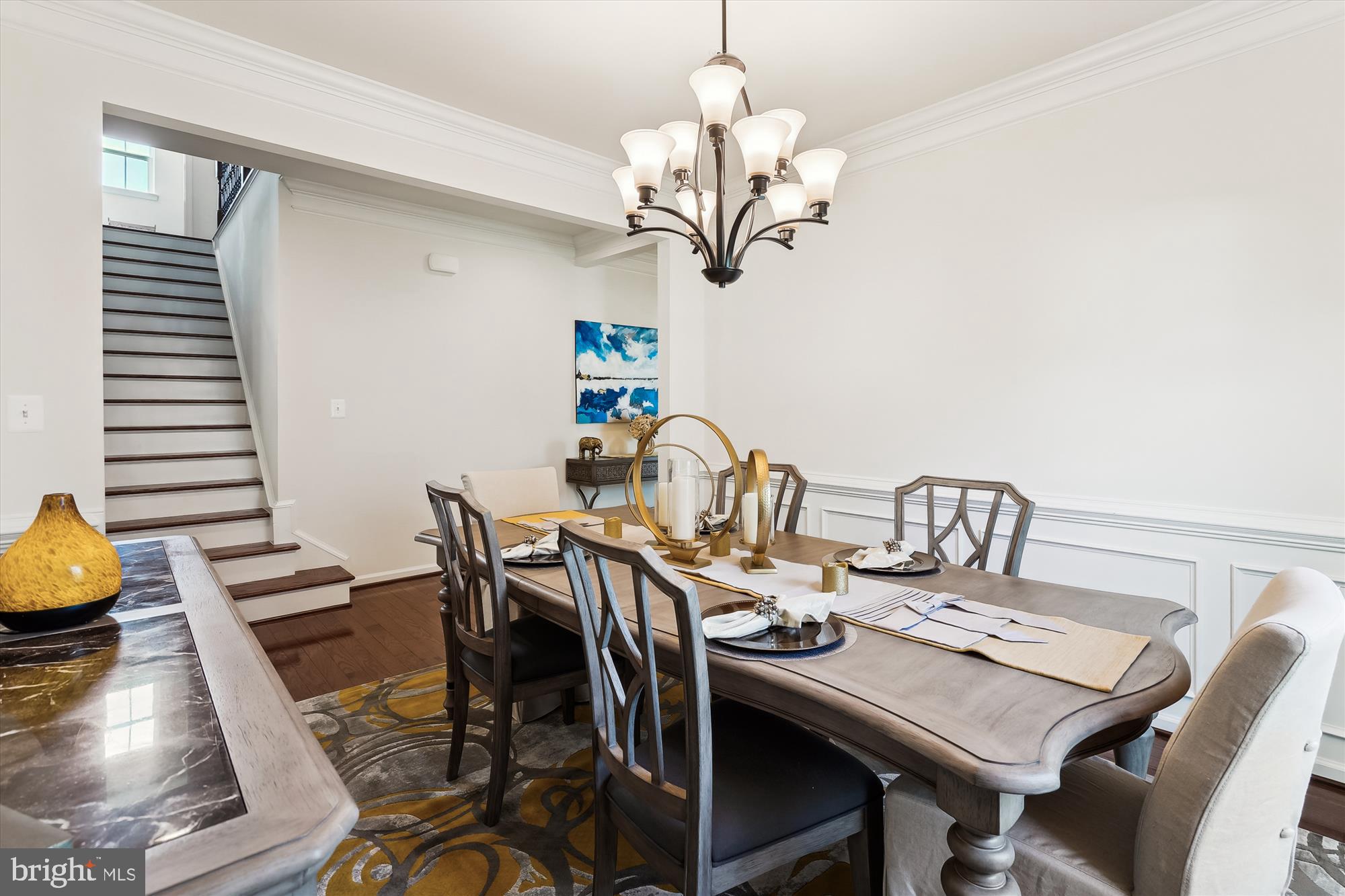 POTOMAC SHORES - Residential