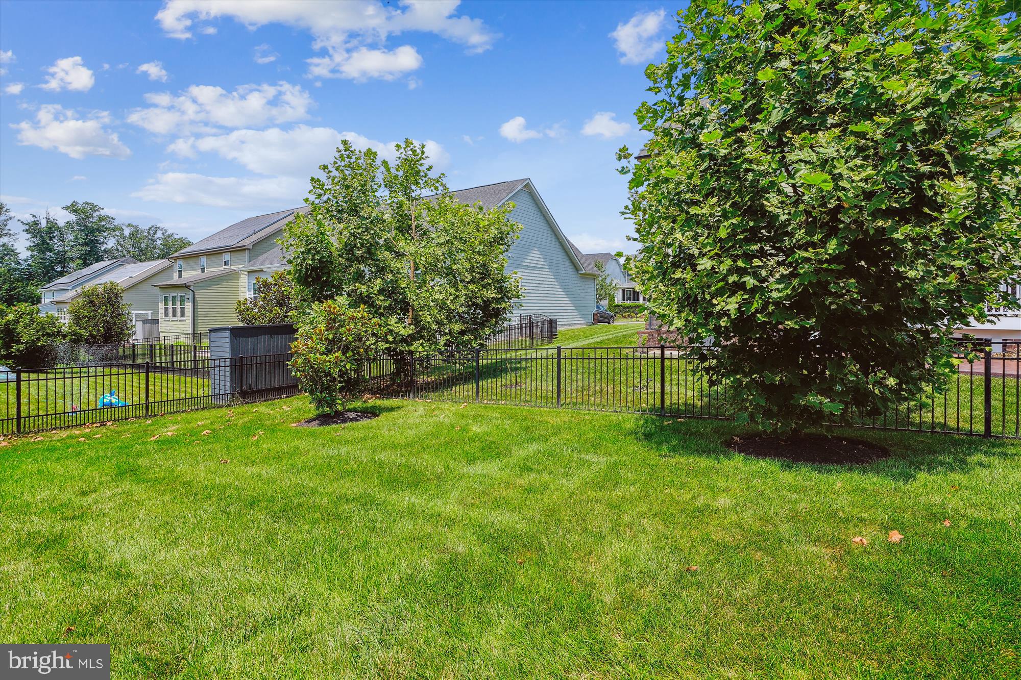 POTOMAC SHORES - Residential