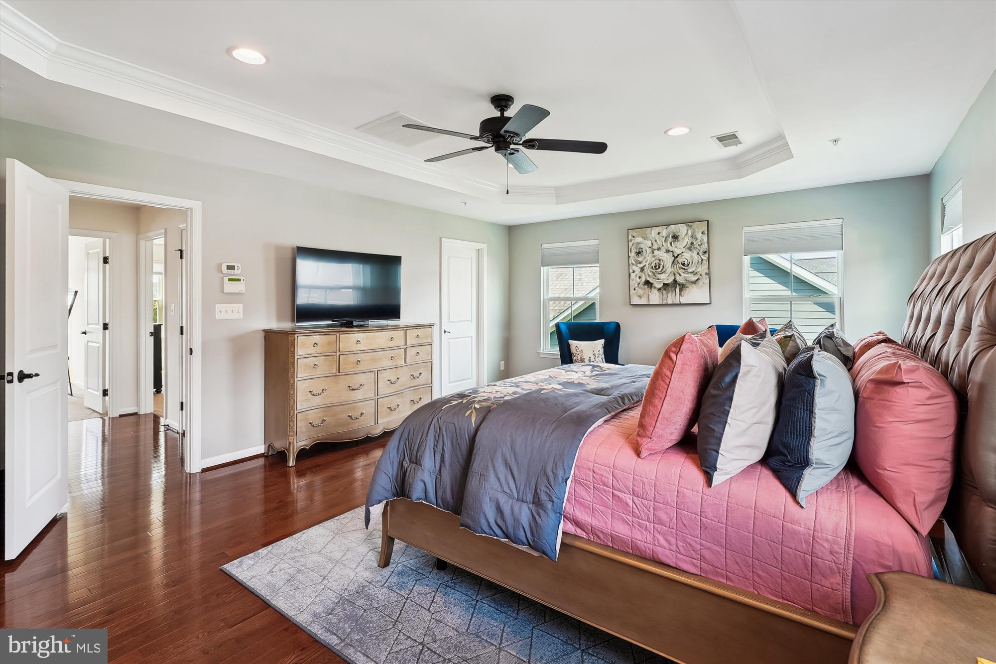 POTOMAC SHORES - Residential