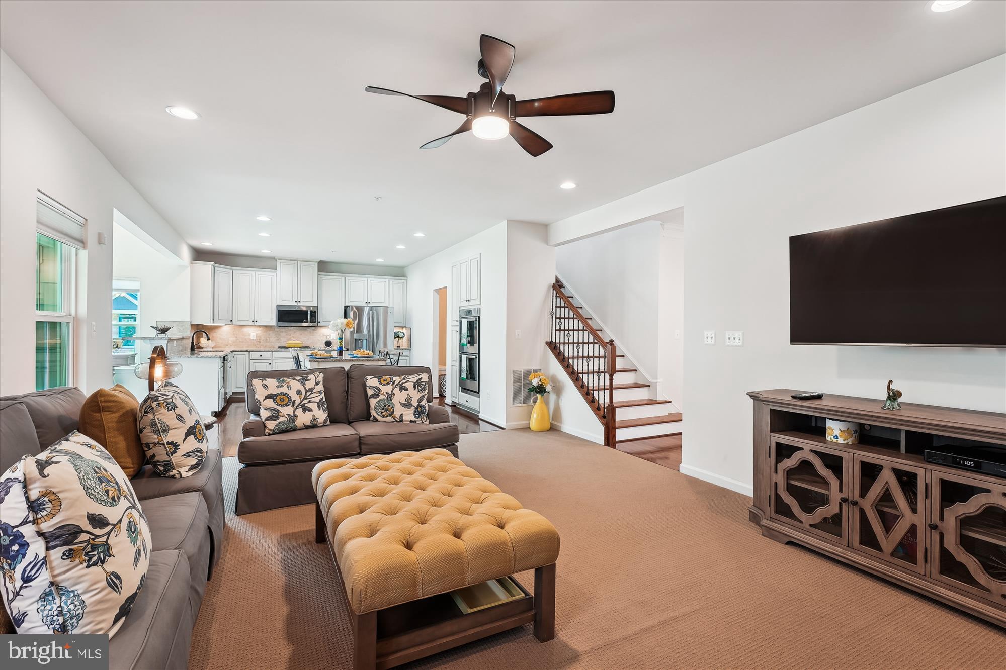 POTOMAC SHORES - Residential